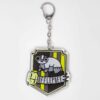 Derpwarts Charms Hufflepuff front by Christiebear