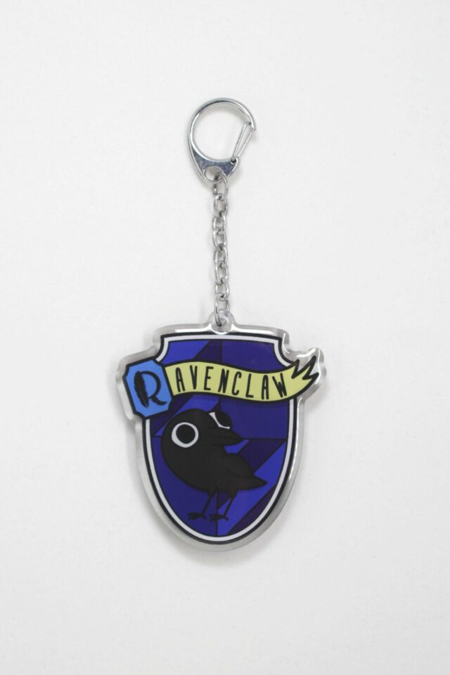 Derpwarts Charms Ravenclaw front by Christiebear