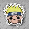 Naruto Sticker by Christiebear